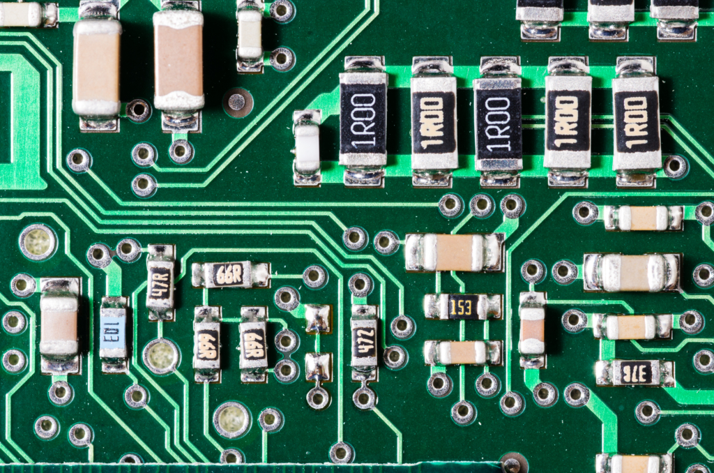 High Rel Resistors Micro Technology Group