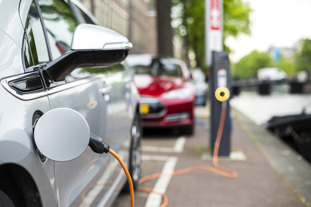 Creating a Reliable National Infrastructure for Electric Vehicles