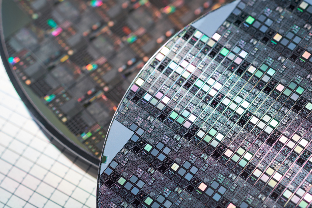 Semiconductor Die Micro Technology Group