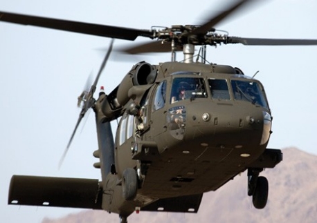 Lockheed’s Sikorsky Wins $2.3B Army Black Hawk Multi-year Contract