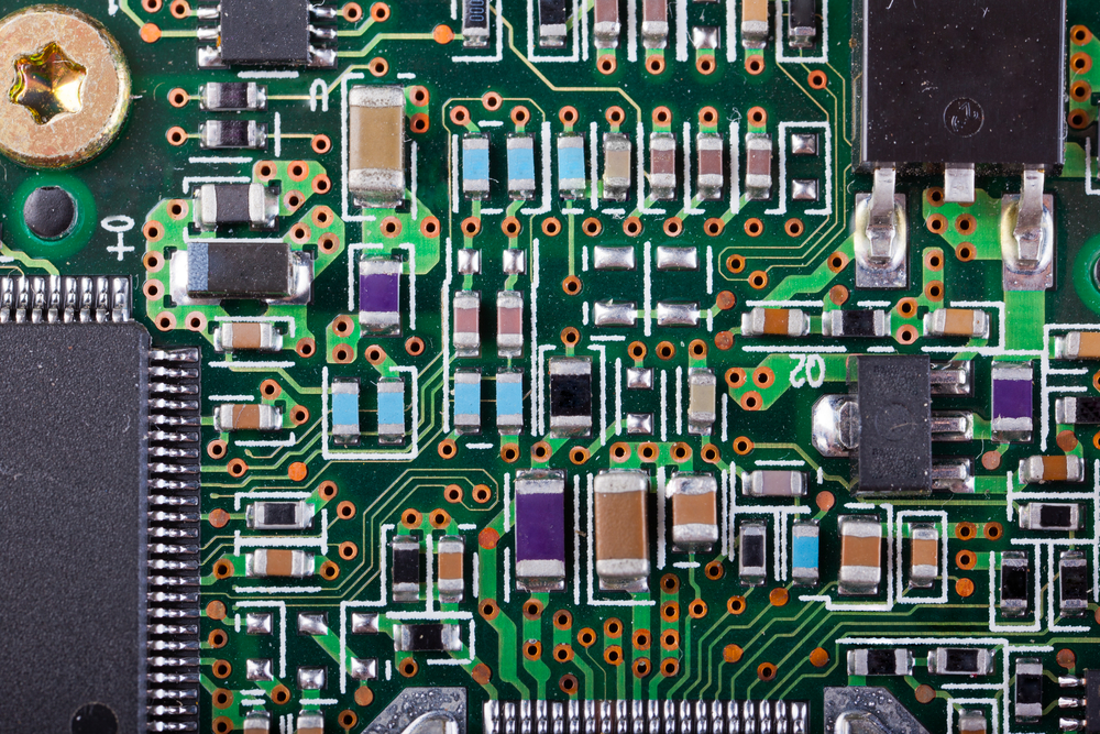 How To Spot Counterfeit Electronic Components