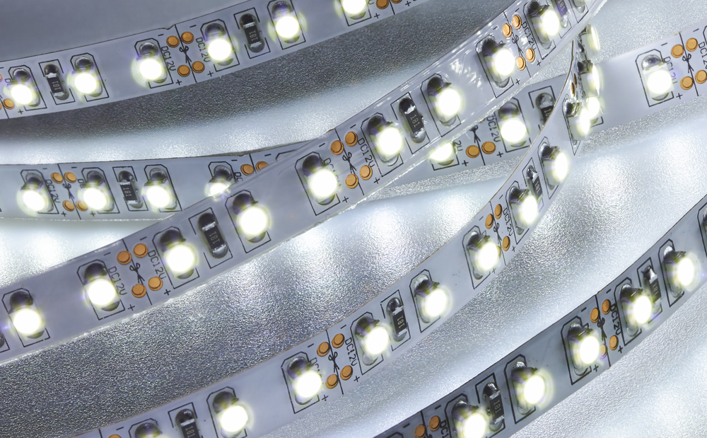 The Future Is Bright for LED and General Lighting Technology