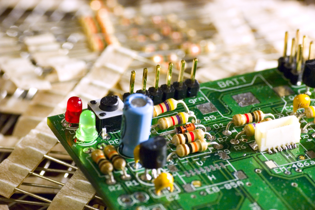 Is it Time to Diversify Your Electronics Supply Chain?